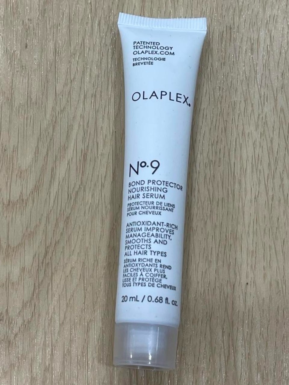 Olaplex No.9 Bond Protector Hair Serum